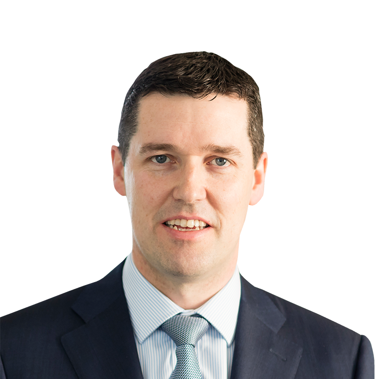 Declan Freeman portrait