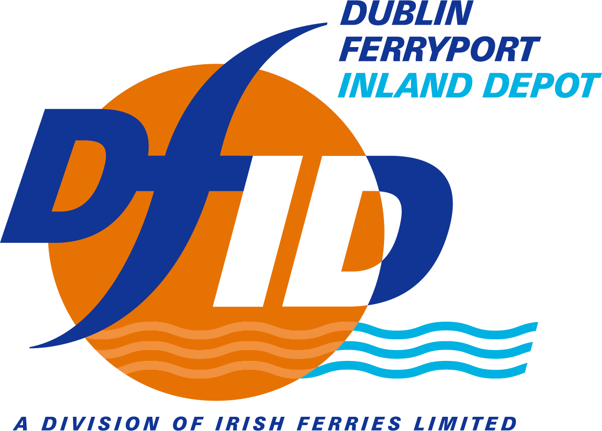 Dublin Ferryport Inland Depot