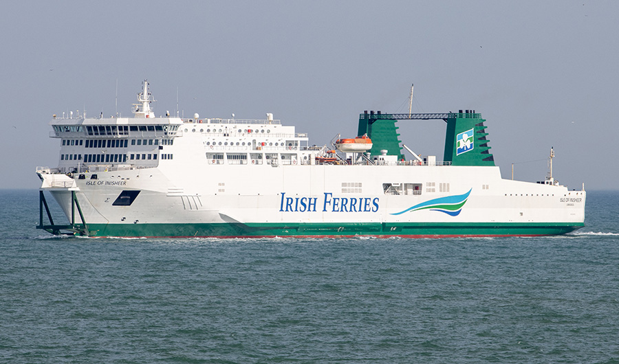 Isle of Inisheer