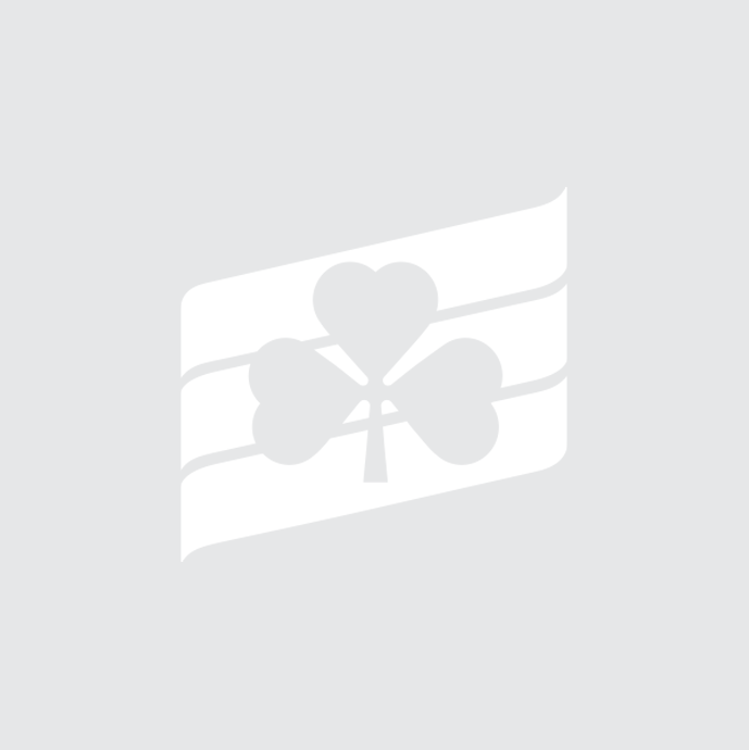 Brian Holland portrait