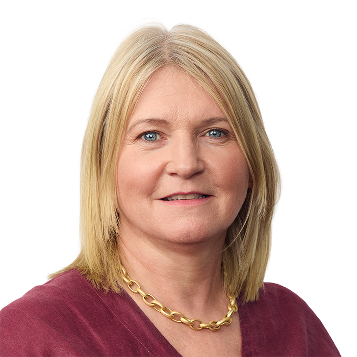 Éimear Moloney portrait