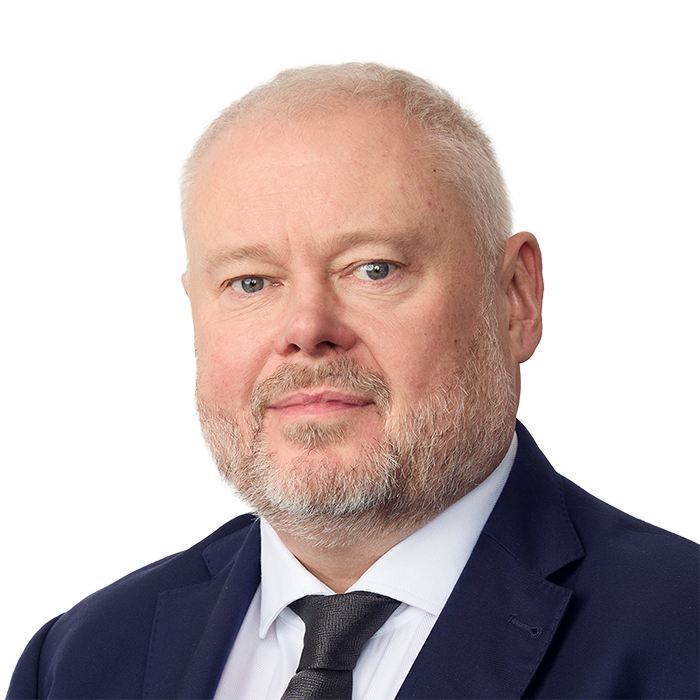 Andrew Sheen portrait