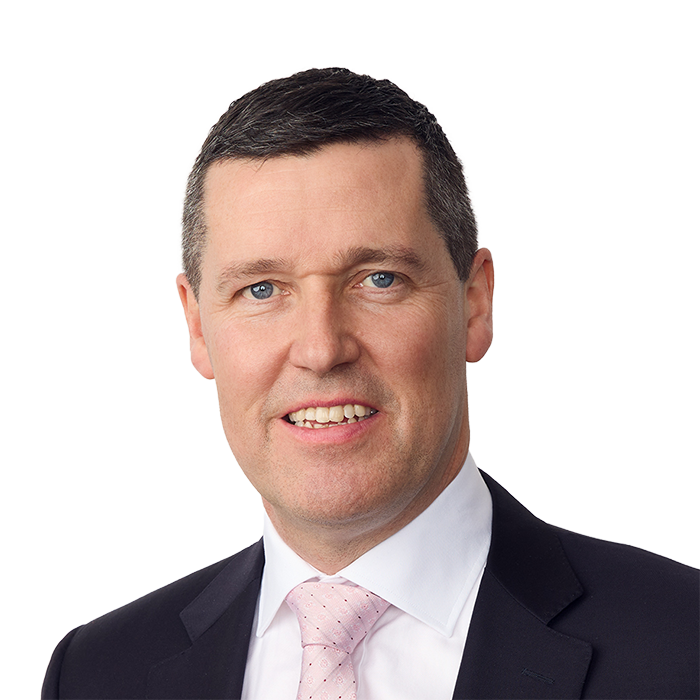 Declan Freeman portrait